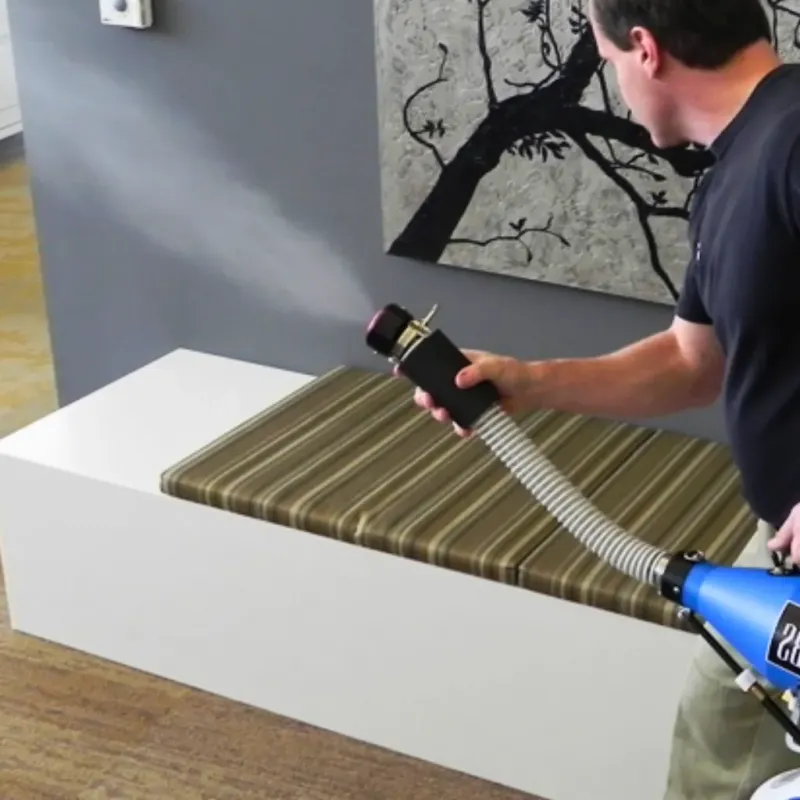 Professional Odor Removal in Pickens County, GA